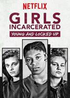 《监狱女警》法国版正版2025年 监狱中的女孩