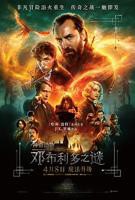 《神奇动物:邓布利多之谜》英语免费在线观看全集高清完整版