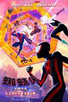 电影《蜘蛛侠:纵横宇宙》动漫完整版免费在线观看
