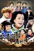 《欢喜婆婆俏媳妇》 1—36集免费观看