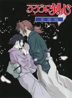 《浪客剑心：星霜篇》动漫电影免费观看高清全集完整版在线播放